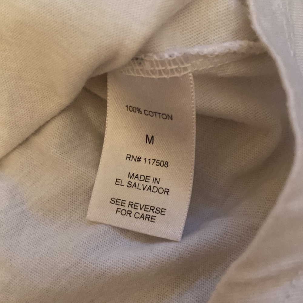 Graphic Tee- I make my own rules side Medium - Picture 2 of 3